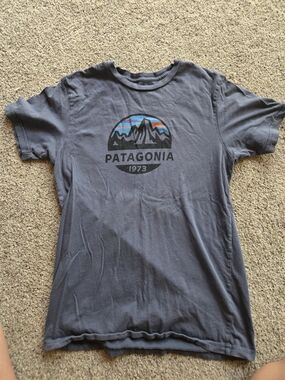 Patagonia Tee